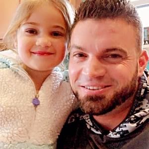 Meet your Posher, Nick